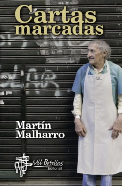 Cartas Marcadas - Martin Malharro