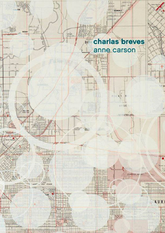Charlas Breves (Ed. Bilingüe) - Anne Carson