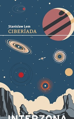 Ciberiada - Stanislaw Lem - comprar online