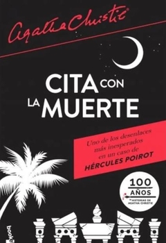 Cita Con La Muerte - Agatha Christie