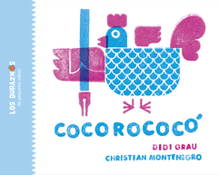 Cocorococó - Didi Grau Y Christian Montenegro