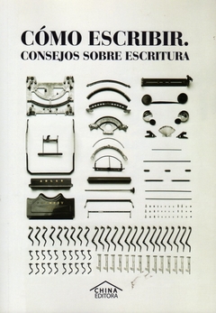 Cómo Escribir. Consejos De Escritura - Aa.Vv.