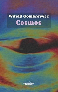 Cosmos - Witold Gombrowicz