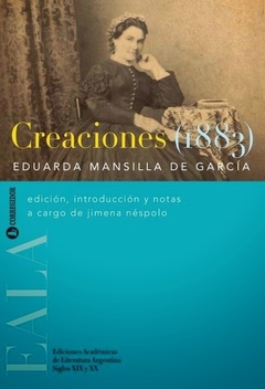 Creaciones (1883) - Eduarda Mansilla De García