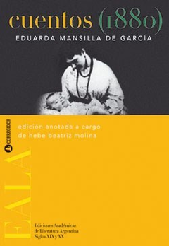 Cuentos (1880) - Eduarda Mansilla De García