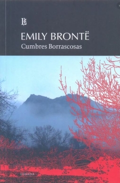 Cumbres Borrascosas - Emily Brontë