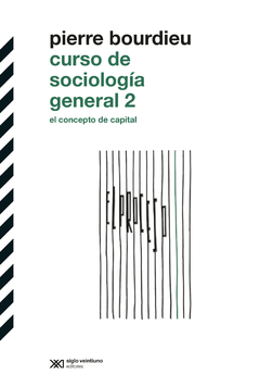 Curso De Sociologia Vol.2 - Bourdieu Pierre - comprar online