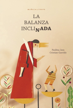 Balanza Inclinada, La - Jara, Paulina - comprar online