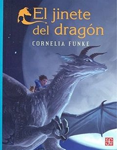 El Jinete Del Dragon (Nueva Edicion) - Funke Cornelia