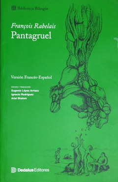 Pantagruel - Rabelais, Francois