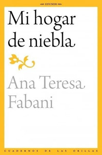 Mi Hogar De Niebla - Fabani Maria Teresa