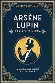 Arsene Lupin - Maurice-Marie-Emile