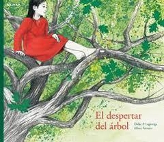 El Despertar Del Arbol - Lagarriga Didac P