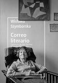 Correo Literario - Szymborska Wislawa
