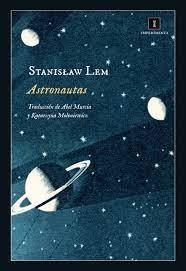 Astronautas - Lem Stanislaw