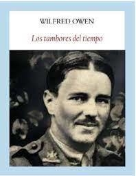 Los Tambores Del Tiempo - Owen Wilfred