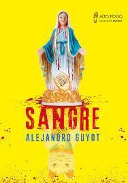 Sangre - Alejandro Guyot