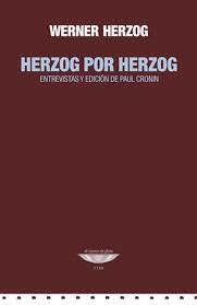 Herzog Por Herzog. Entrevistas. Novedad - Herzog Werner