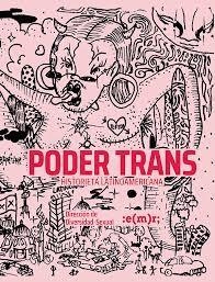 Poder Trans. Historieta Latinoamericana - Aa.Vv.