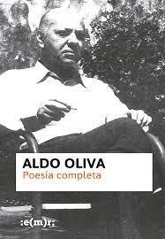 Poesia Completa - Aldo Oliva