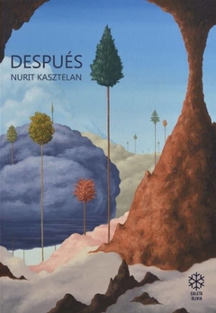 Después - Nurit Kasztelan