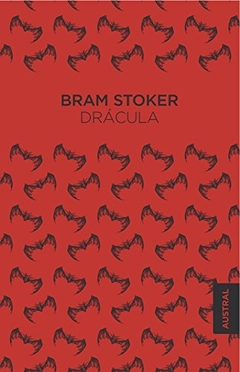 Drácula - Bram Stocker