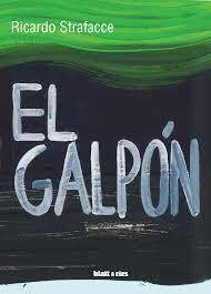 El Galpon - Ricardo Strafacce