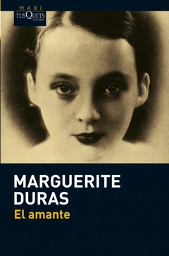 El Amante - Marguerite Duras