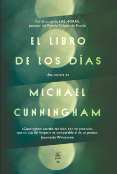 El Libro De Los Días - Michael Cunningham