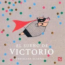 El Sueño De Vitorio - Veridiana Scarpelli