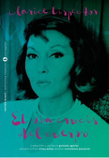 El Vía Crucis Del Cuerpo - Clarice Lispector