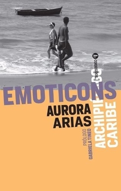 Emoticons - Aurora Arias