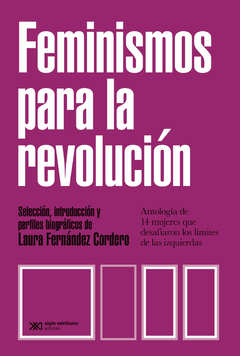 feminismos para la revolucion - laura fernández cordero