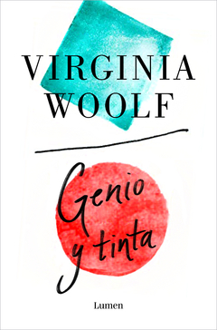Genio Y Tinta - Virginia Woolf