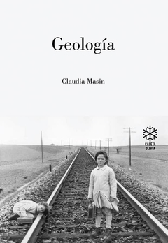 Geología - Claudia Masin