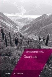 Guanaco - Lopez Brusa, Esteban