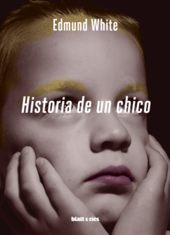 Historia De Un Chico - Edmund White