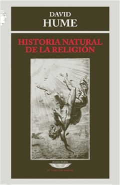 Historia Natural De La Religión - Hume, David