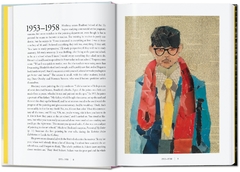 David Hockney. Una cronología (40th Ed.) - David Hockney (Ed. Taschen) - comprar online