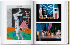 David Hockney. Una cronología (40th Ed.) - David Hockney (Ed. Taschen) en internet