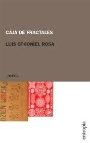 Caja De Fractales - Luis Othoniel Rosa