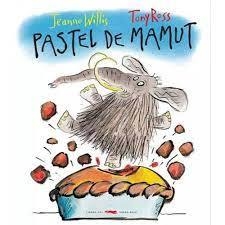 Pastel De Mamut (Rustica) - Jeannne Willis