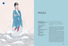 Brujas, Guerreras, Diosas - Kate Hodges Ilust.: Harriet Lee-Merrion - comprar online