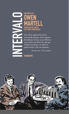 Intervalo - Owen Martell