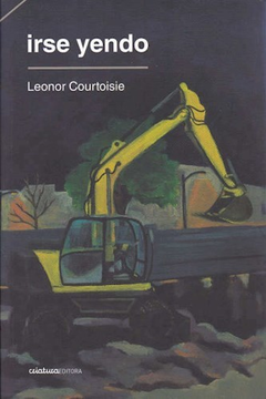 Irse Yendo - Courtoisie, Leonor