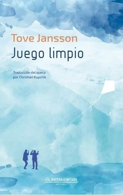 Juego Limpio - Tove Jansson - comprar online