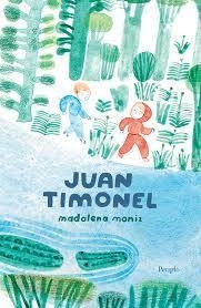 Juan Timonel - Moniz Madalena