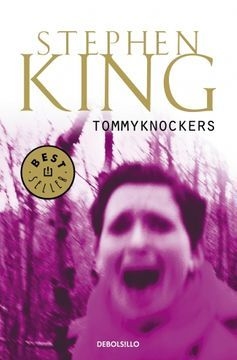 Tommyknockers - King Stephen