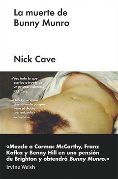 La Muerte De Bunny Munro - Nick Cave