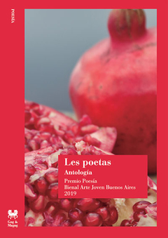 Les Poetas - Aa.Vv. (Antología)